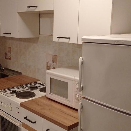 Apartments Tatjana Мартиншчіца Екстер'єр фото