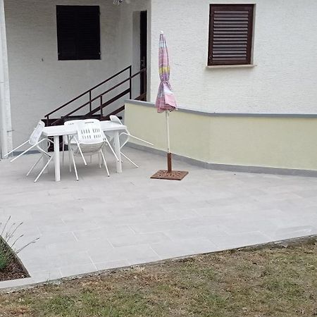 Apartments Tatjana Мартиншчіца Екстер'єр фото