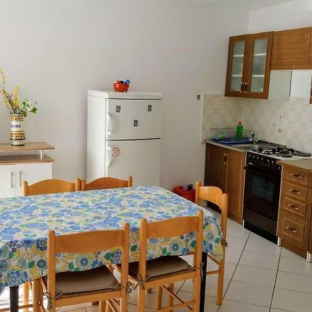 Apartments Tatjana Мартиншчіца Екстер'єр фото